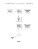 EYE GAZE ENABLED NAVIGATION SYSTEM diagram and image