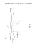 SYSTEMS AND METHODS FOR DETERMINING MASS FLOW MEASUREMENTS OF FLUID FLOWS diagram and image