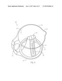 NESTED MEASURING CUPS diagram and image