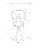 NESTED MEASURING CUPS diagram and image