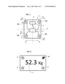 Weighing Device and Method diagram and image