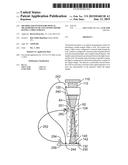 Method And System For Optical Measurements Of Contained Liquids Having A     Free Surface diagram and image