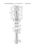 Method And System For Optical Measurements Of Contained Liquids Having A     Free Surface diagram and image