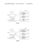 Method And System For Optical Measurements Of Contained Liquids Having A     Free Surface diagram and image