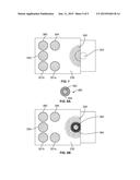 Method And System For Optical Measurements Of Contained Liquids Having A     Free Surface diagram and image