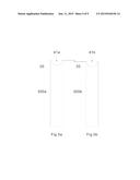 DISPOSABLE TEST SENSOR WITH IMPROVED SAMPLING ENTRANCE diagram and image