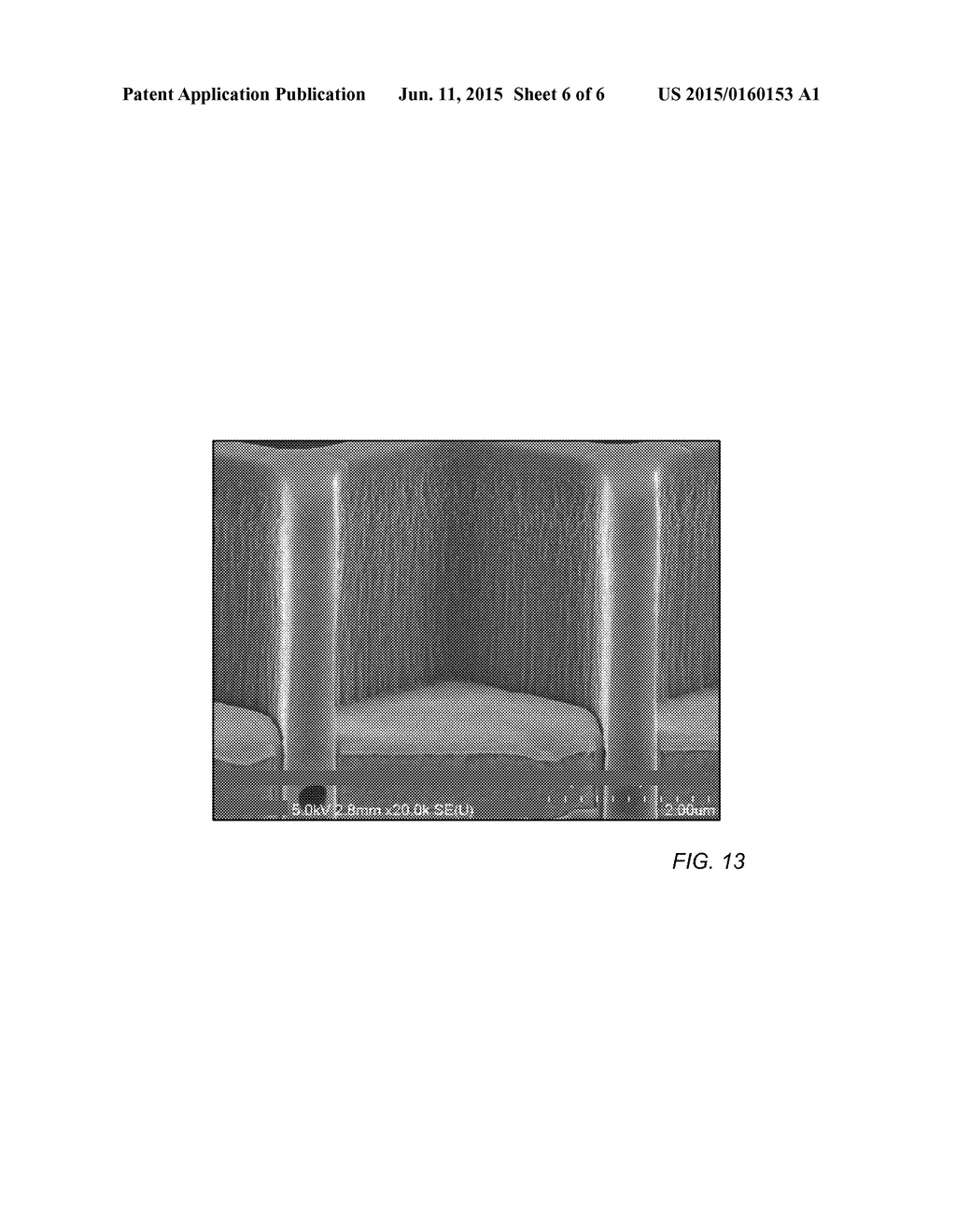 System and Method for Forming Microwells - diagram, schematic, and image 07