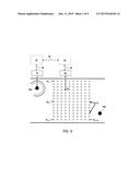 METHOD AND SYSTEM FOR MULTI-PATH ACTIVE DEFECT DETECTION, LOCALIZATION AND     CHARACTERIZATION WITH ULTRASONIC GUIDED WAVES diagram and image