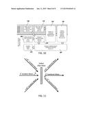 METHOD AND SYSTEM FOR MULTI-PATH ACTIVE DEFECT DETECTION, LOCALIZATION AND     CHARACTERIZATION WITH ULTRASONIC GUIDED WAVES diagram and image