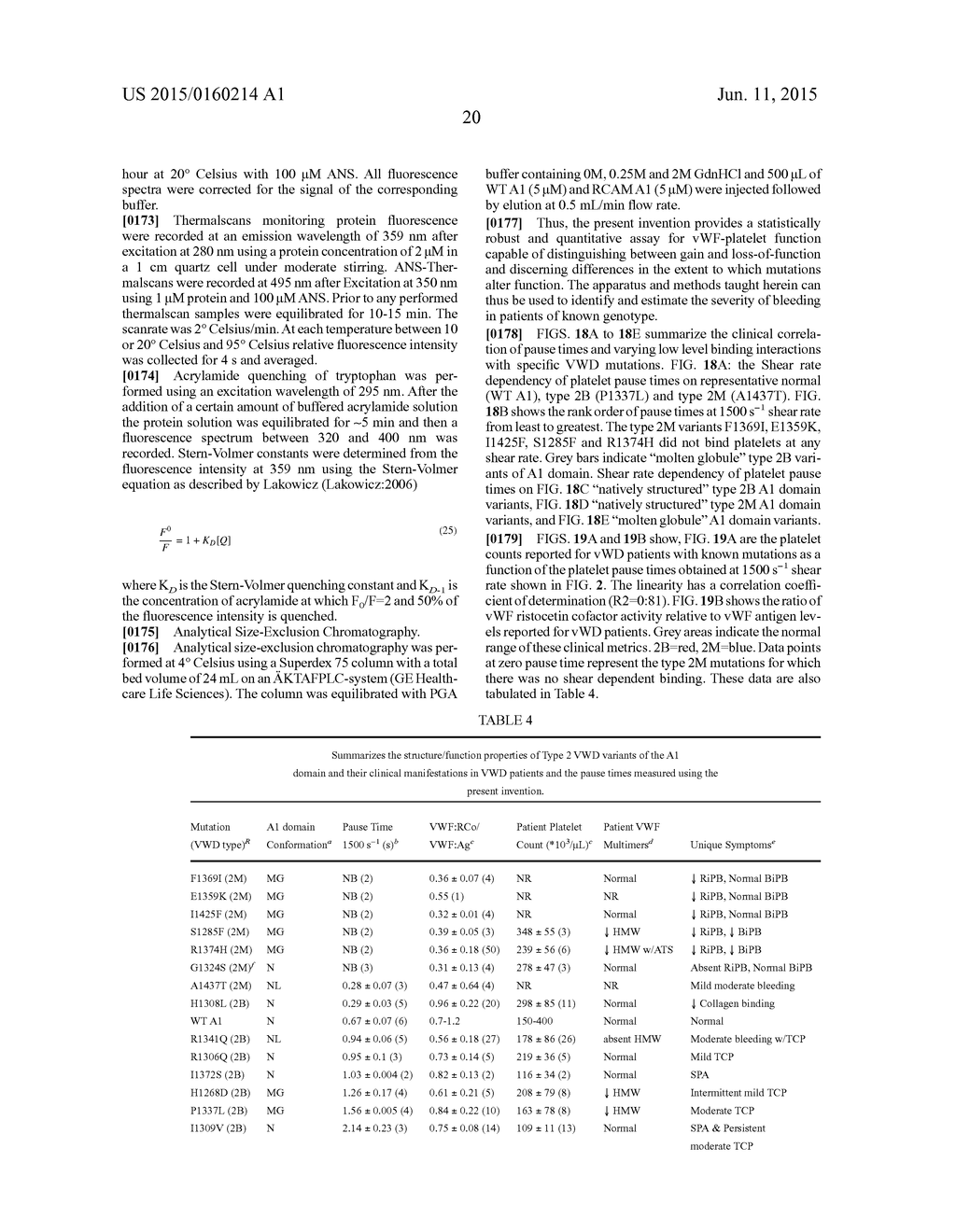 Quantitation of Cellular Adhesion Dynamics Across Immobilized Receptors     Under Rheological Shear Flow - diagram, schematic, and image 59