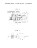 Automatic Analysis Apparatus and Sample Measuring Method diagram and image