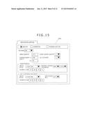 Automatic Analysis Apparatus and Sample Measuring Method diagram and image