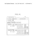 Automatic Analysis Apparatus and Sample Measuring Method diagram and image