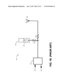 WIRELESS COUPLING FOR RF CALIBRATION AND TESTING OF WIRELESS TRANSMITTERS     AND RECEIVERS diagram and image