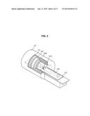 MAGNETIC RESONANCE IMAGING APPARATUS AND CONTROL METHOD THEREOF diagram and image