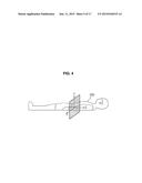 MAGNETIC RESONANCE IMAGING APPARATUS AND CONTROL METHOD THEREOF diagram and image