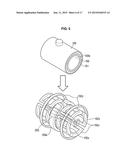 MAGNETIC RESONANCE IMAGING APPARATUS AND CONTROL METHOD THEREOF diagram and image