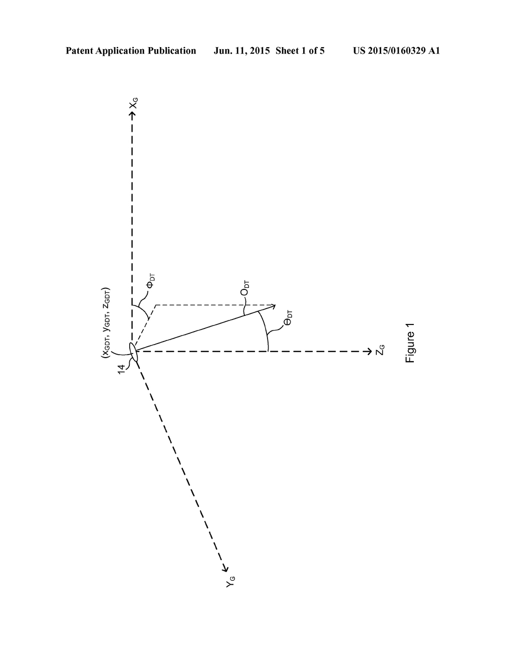 DETERMINING LOCATION AND ORIENTATION OF DIRECTIONAL TRANCEIVERS - diagram, schematic, and image 02