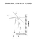 Position-Encoded Optical Proxy for Sensing and Pointing of Light Sources diagram and image