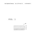 CIRCULAR POLARIZING PLATE AND ORGANIC ELECTROLUMINESCENCE PANEL diagram and image