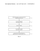 Display Having Polarizer with Unpolarized Strip diagram and image