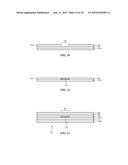 Display Having Polarizer with Unpolarized Strip diagram and image