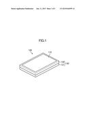 LIQUID CRYSTAL DISPLAY DEVICE diagram and image