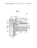 LIQUID CRYSTAL DISPLAY DEVICE diagram and image