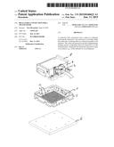 Releasable Connection for a Transceiver diagram and image