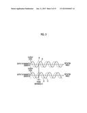 IMAGING LENS BARREL AND METHOD FOR CONTROLLING OPERATION OF THE SAME diagram and image