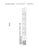 IMAGING LENS BARREL AND METHOD FOR CONTROLLING OPERATION OF THE SAME diagram and image