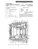 LENS BARREL AND IMAGE PICKUP APPARATUS diagram and image