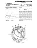 IMAGING LENS BARREL AND METHOD FOR CONTROLLING OPERATION OF THE SAME diagram and image