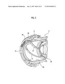 IMAGING LENS BARREL AND METHOD FOR CONTROLLING OPERATION OF THE SAME diagram and image