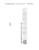 IMAGING LENS BARREL AND METHOD FOR CONTROLLING OPERATION OF THE SAME diagram and image