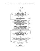 IMAGING LENS BARREL AND METHOD FOR CONTROLLING OPERATION OF THE SAME diagram and image