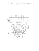 IMAGING LENS, AND ELECTRONIC APPARATUS INCLUDING THE SAME diagram and image