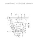 IMAGING LENS, AND ELECTRONIC APPARATUS INCLUDING THE SAME diagram and image