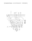 IMAGING LENS, AND ELECTRONIC APPARATUS INCLUDING THE SAME diagram and image