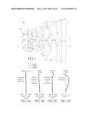 OPTICAL IMAGING LENS AND ELECTRONIC DEVICE COMPRISING THE SAME diagram and image