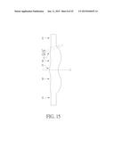 OPTICAL IMAGING LENS AND ELECTRONIC DEVICE COMPRISING THE SAME diagram and image