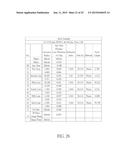 OPTICAL IMAGING LENS AND ELECTRONIC DEVICE COMPRISING THE SAME diagram and image