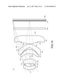 PHOTOGRAPHING OPTICAL LENS ASSEMBLY diagram and image