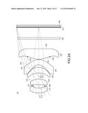 PHOTOGRAPHING OPTICAL LENS ASSEMBLY diagram and image