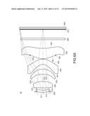 PHOTOGRAPHING OPTICAL LENS ASSEMBLY diagram and image