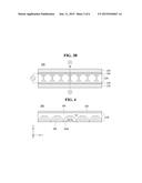 SWITCHABLE LENS DEVICE AND 2- AND 3-DIMENSIONAL IMAGE DISPLAY DEVICE USING     THE SAME diagram and image