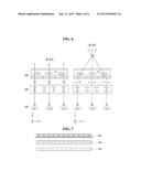 SWITCHABLE LENS DEVICE AND 2- AND 3-DIMENSIONAL IMAGE DISPLAY DEVICE USING     THE SAME diagram and image