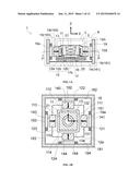 ELECTROMAGNETIC DRIVING DEVICE diagram and image