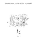 ELECTROMAGNETIC DRIVING DEVICE diagram and image