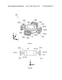 ELECTROMAGNETIC DRIVING DEVICE diagram and image